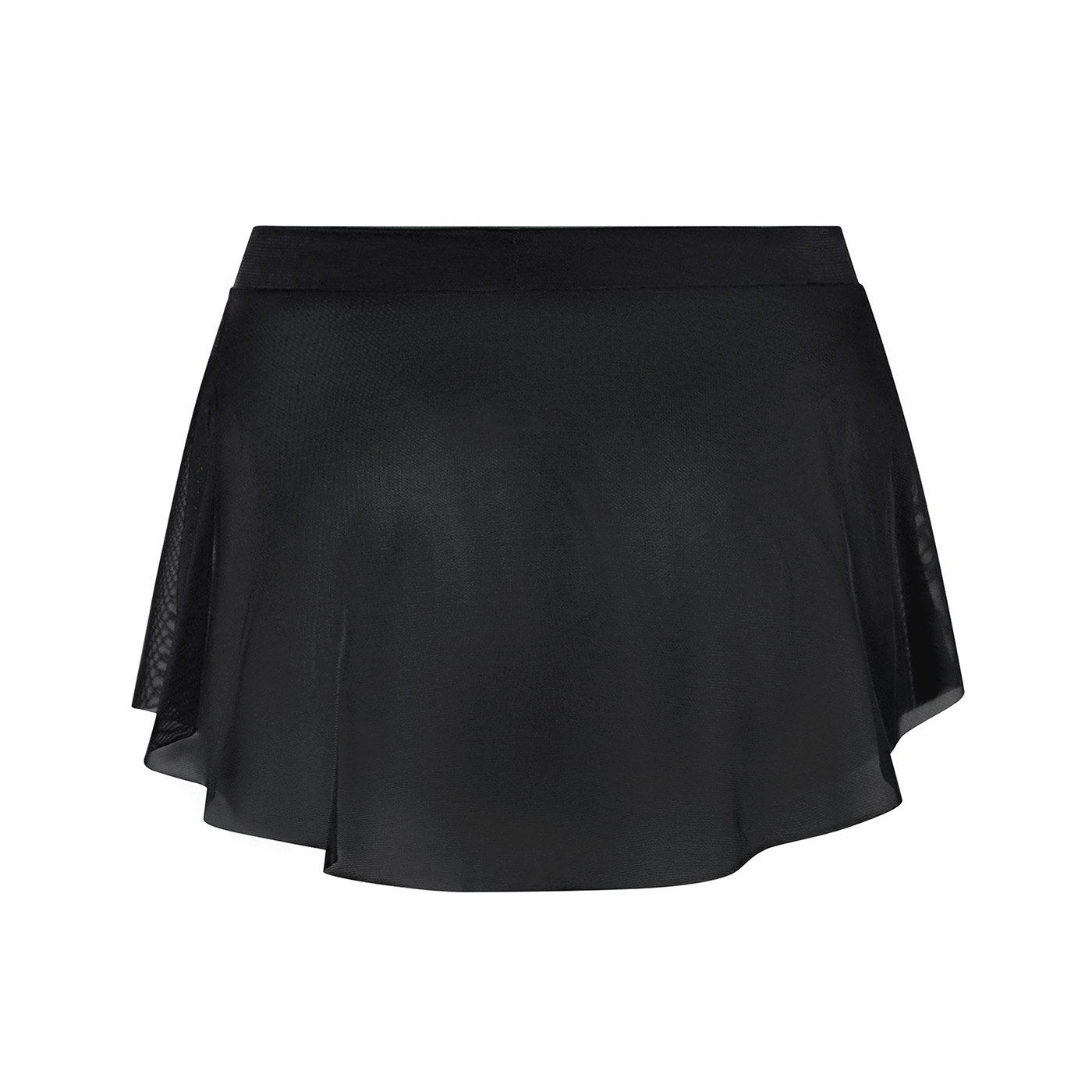 Natalia Mesh Skirt