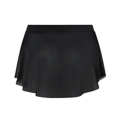 Natalia Mesh Skirt