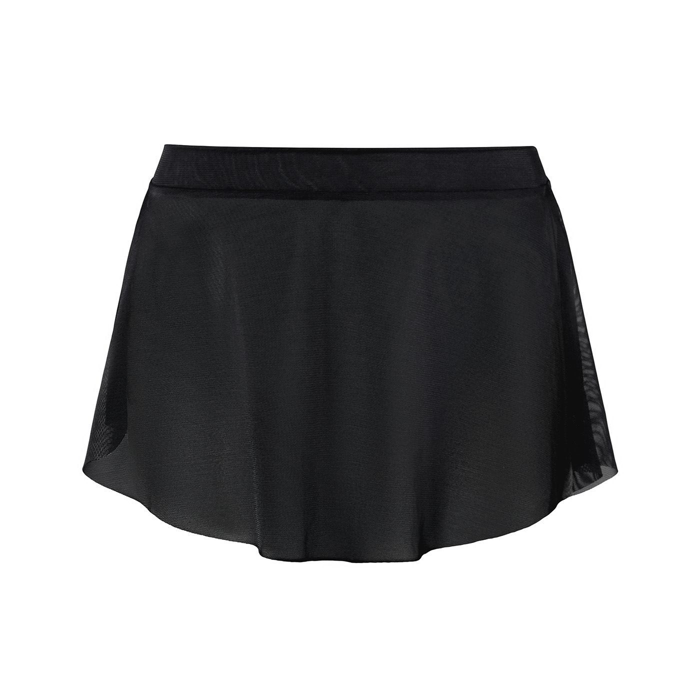 Natalia Mesh Skirt