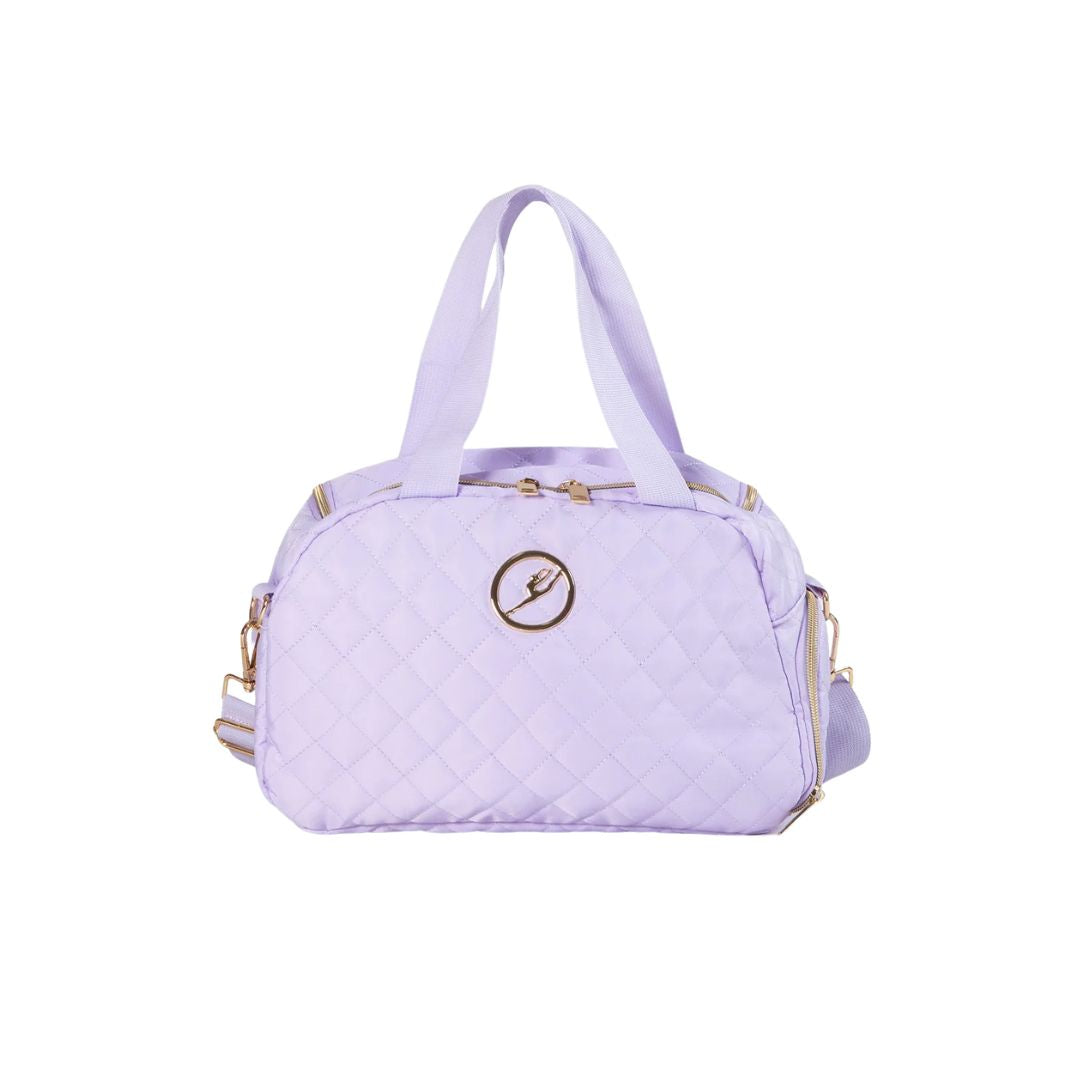 Nova Quilted Dance Bag