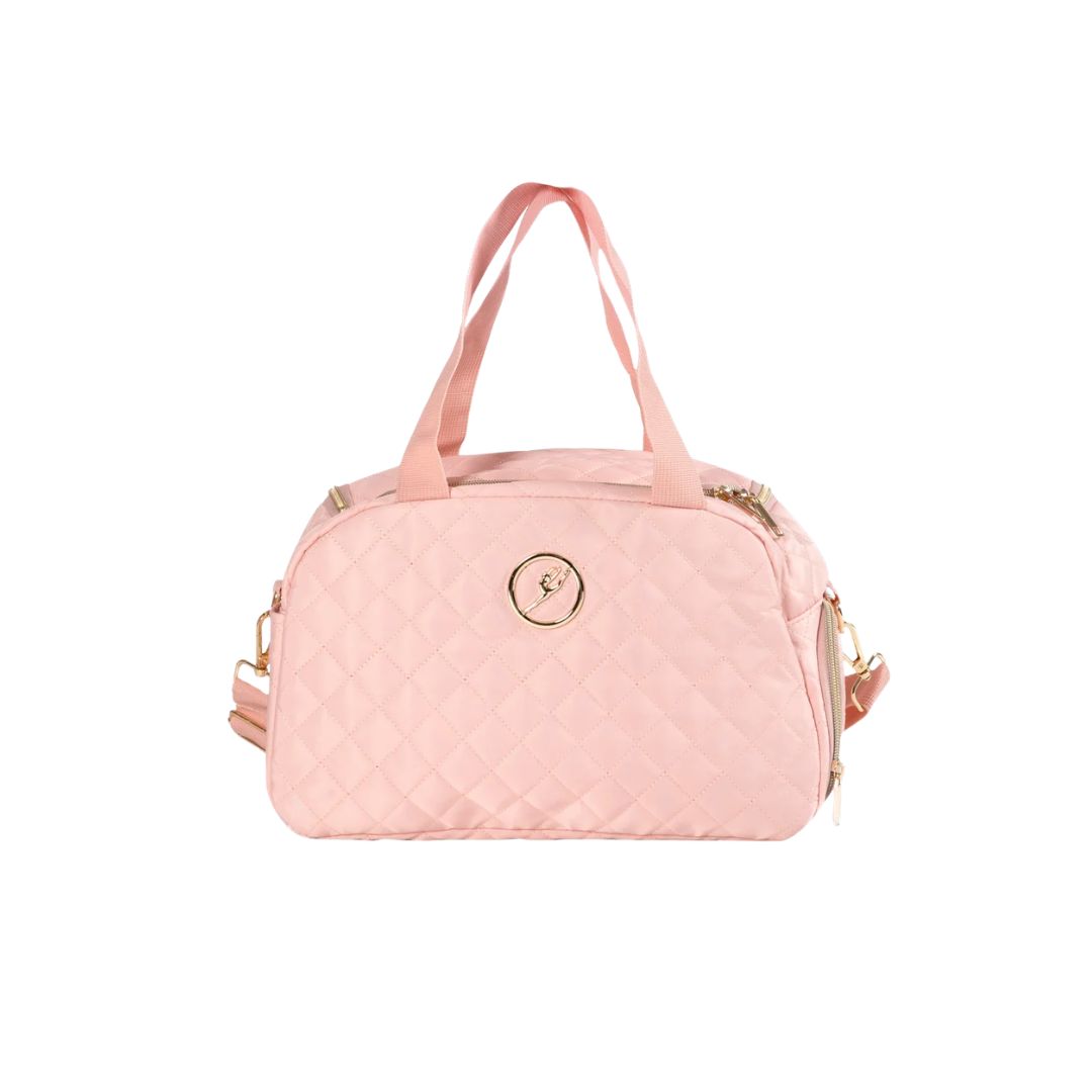 Nova Quilted Dance Bag