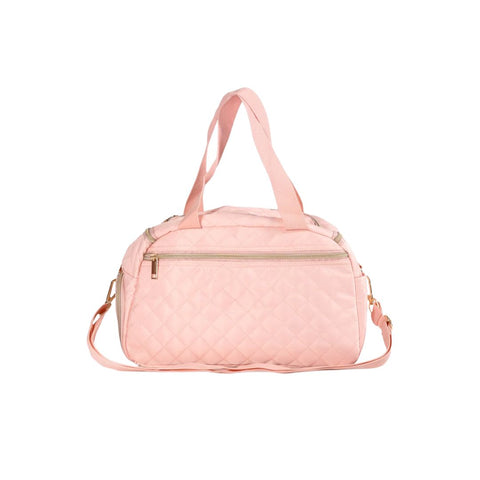 Nova Quilted Dance Bag