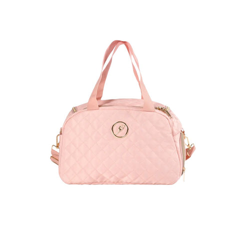 Nova Quilted Dance Bag