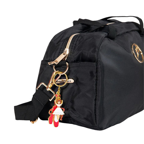 Nutcracker Keyring