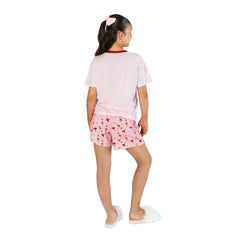 Pyjama Set - Tee
