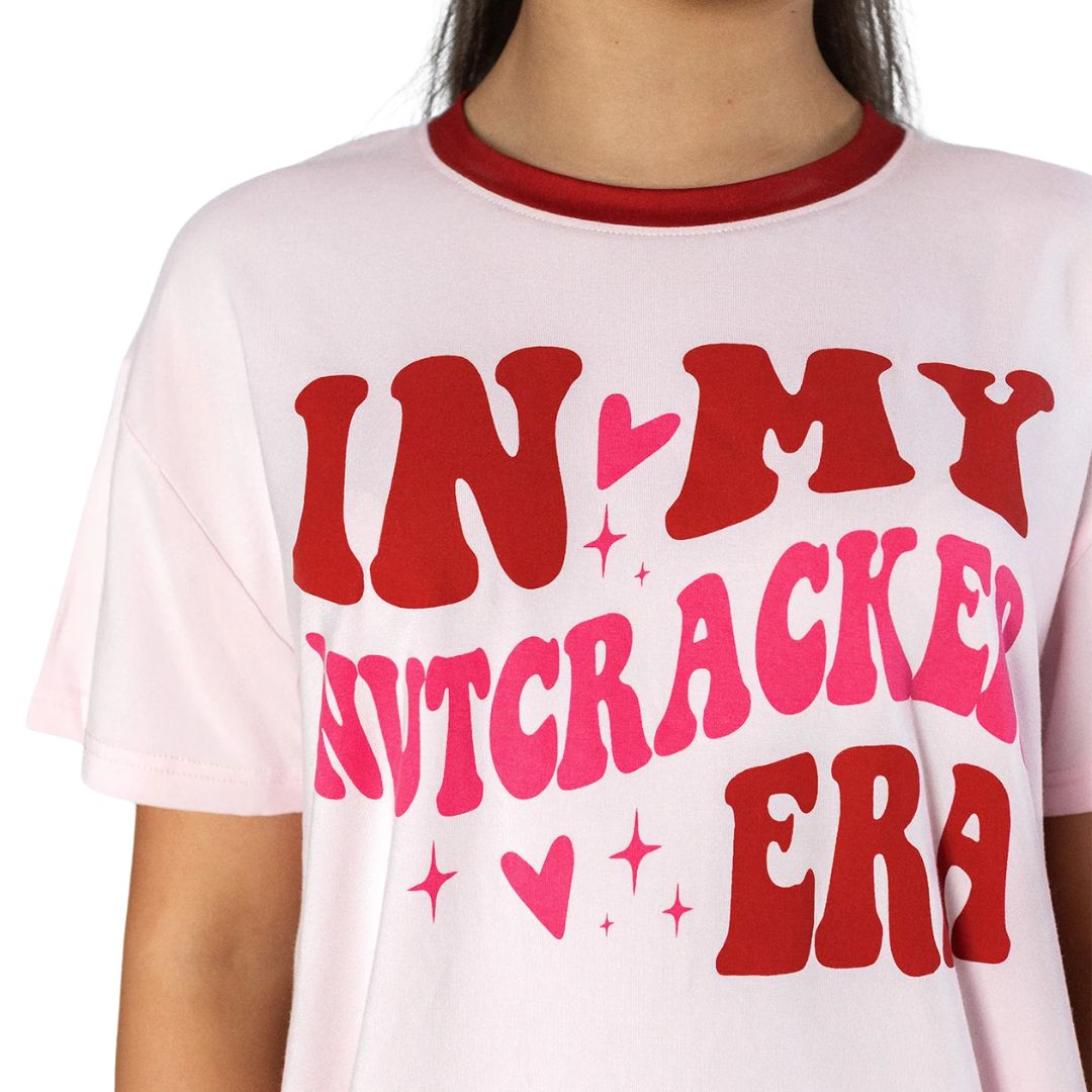 Pyjama Set - Tee