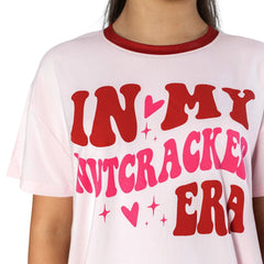 Pyjama Set - Tee