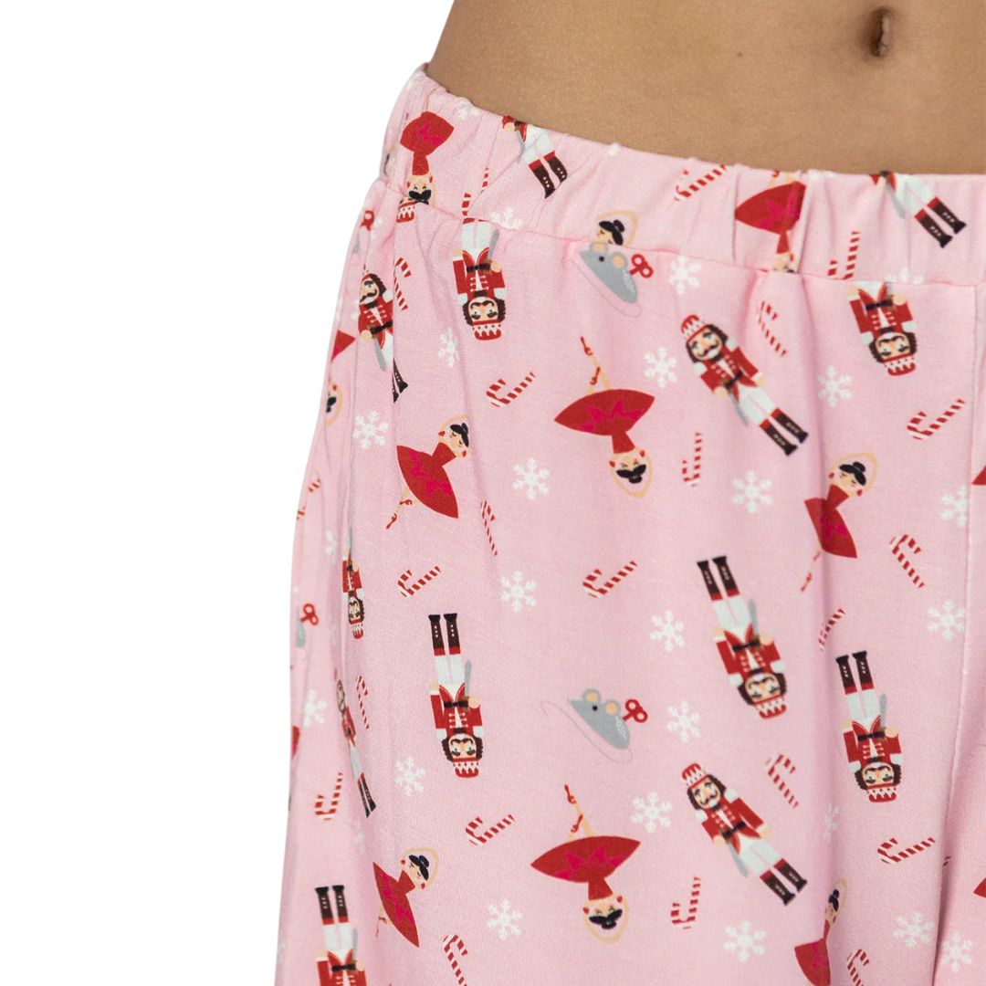 Pyjama Set - Tee