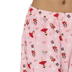 Pyjama Set - Tee