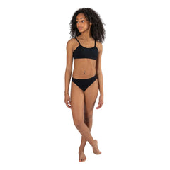 Seamless High Cut Brief Child