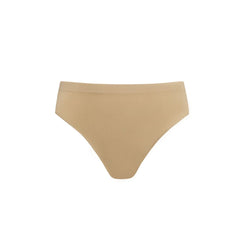 Seamless High Cut Brief Child