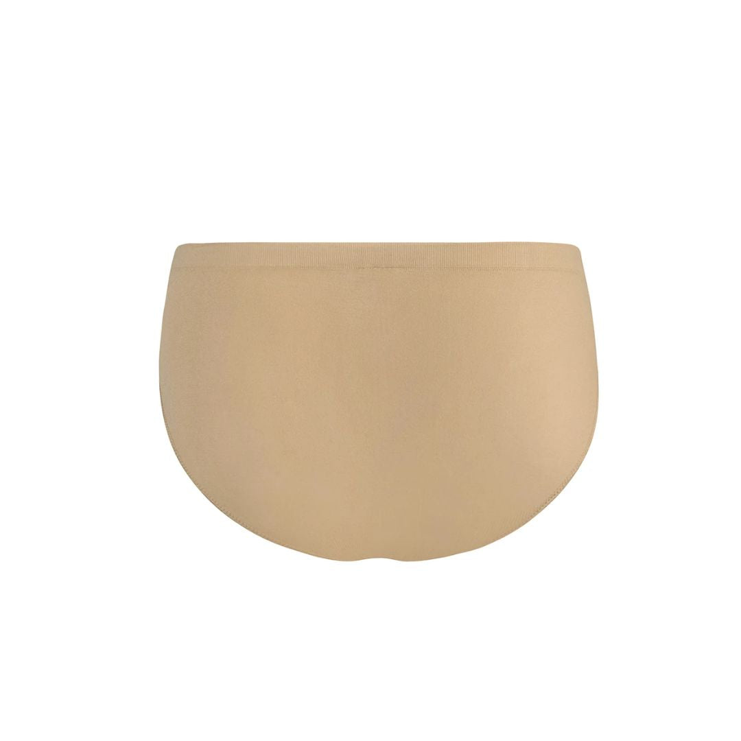 Seamless High Cut Brief Child