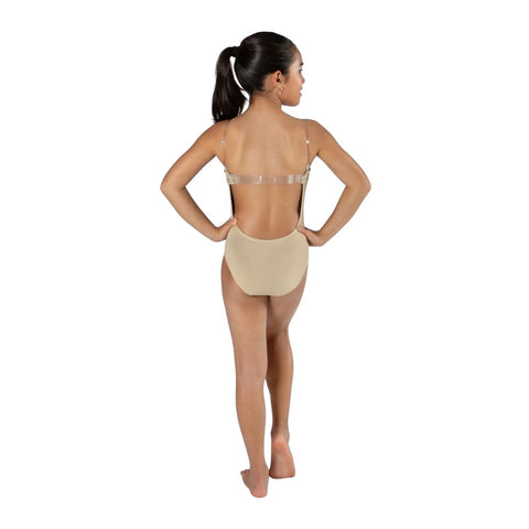 Support Body Stocking Child