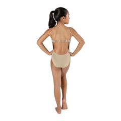 Support Body Stocking Child