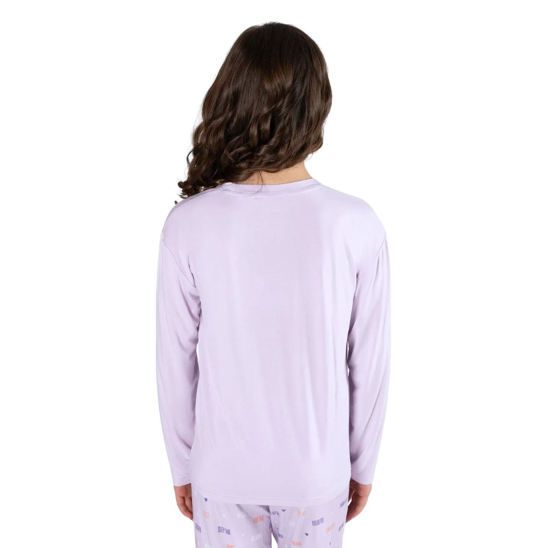 Time To Dance Pyjama Set