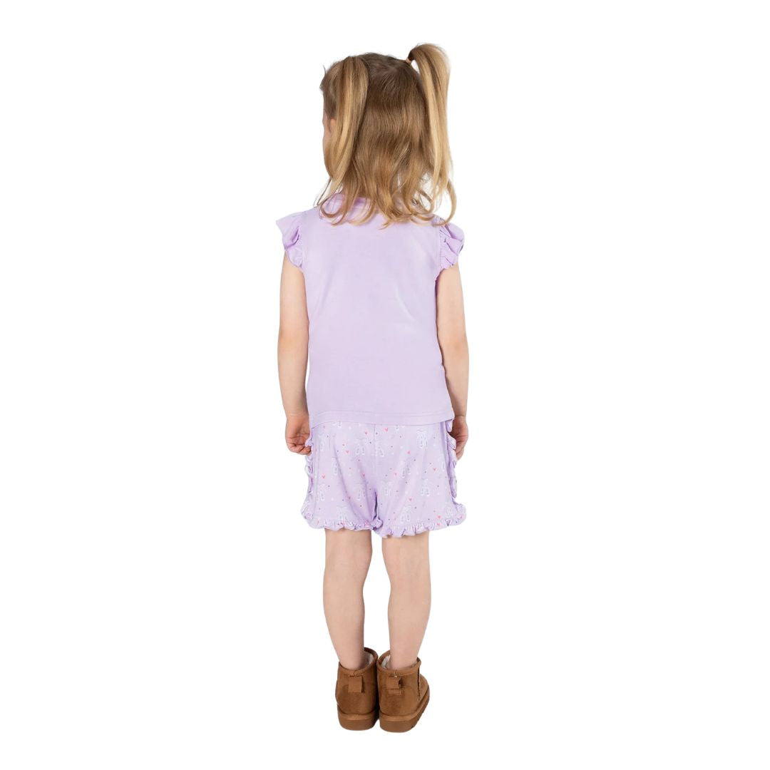 Tutu Sleepy Pyjama Set