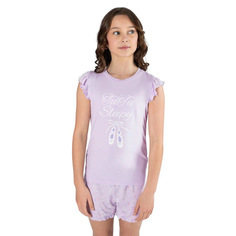 Tutu Sleepy Pyjama Set