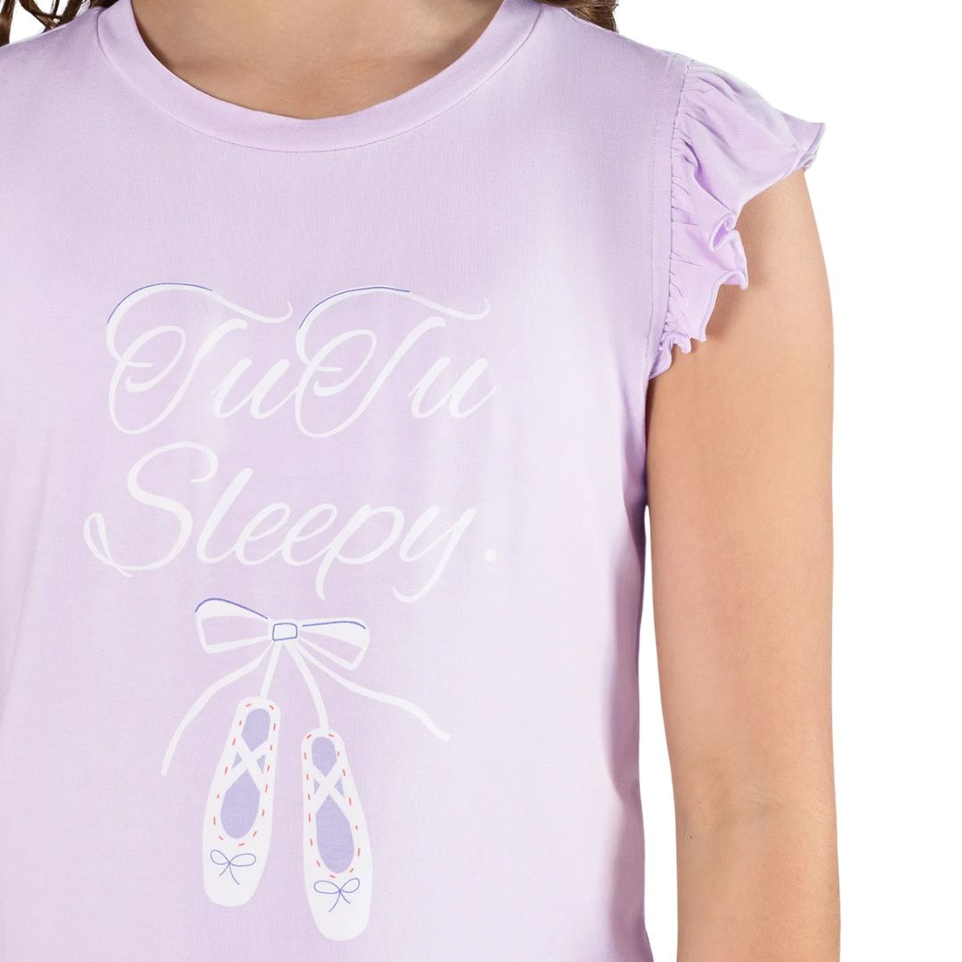 Tutu Sleepy Pyjama Set