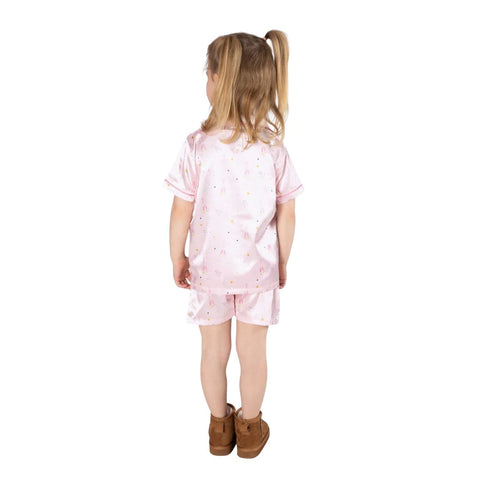 Twilight Ballet Pyjama Set