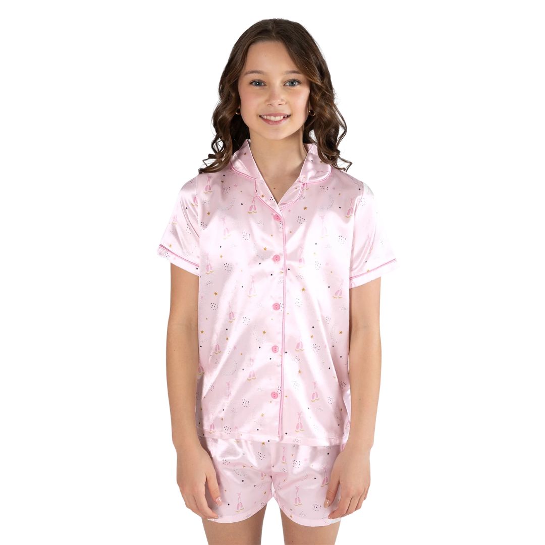 Twilight Ballet Pyjama Set