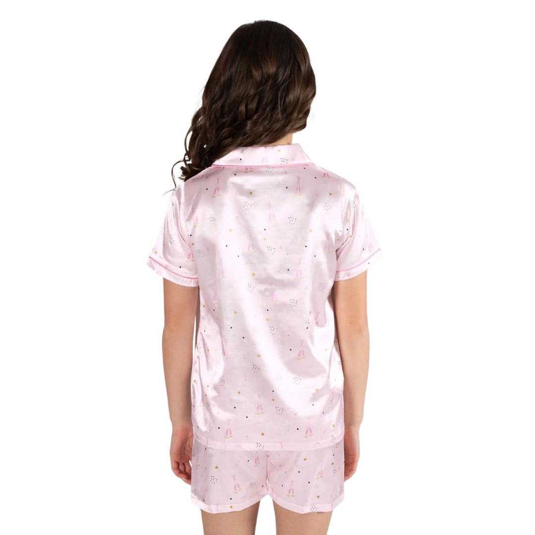 Twilight Ballet Pyjama Set
