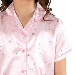 Twilight Ballet Pyjama Set