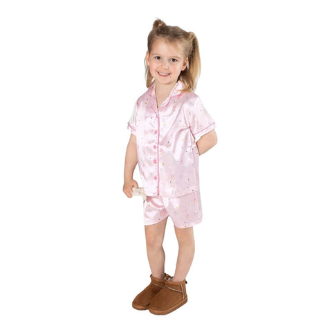 Twilight Ballet Pyjama Set