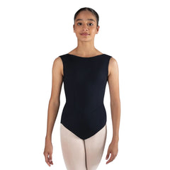 Veronica Low Back Leotard Child