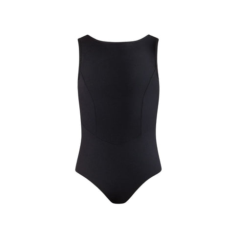 Veronica Low Back Leotard Child