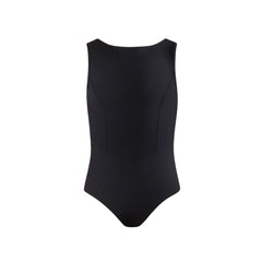 Veronica Low Back Leotard Child