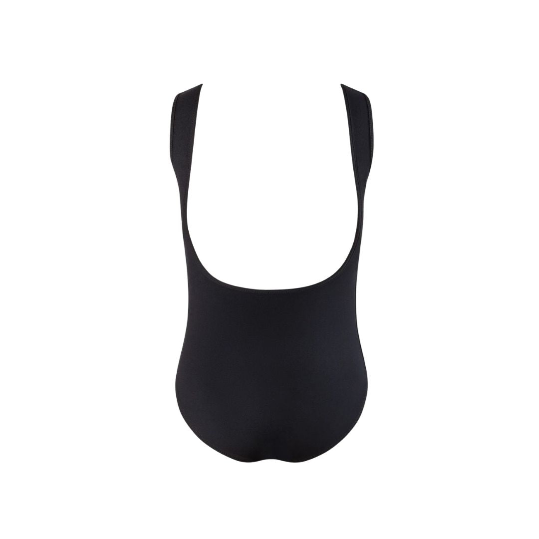 Veronica Low Back Leotard Child