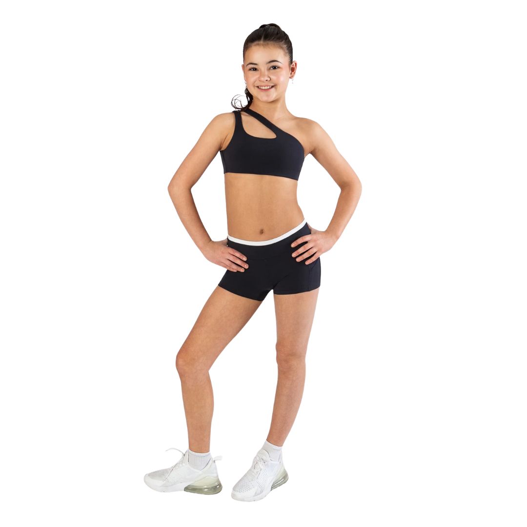 Xenia Crop Top