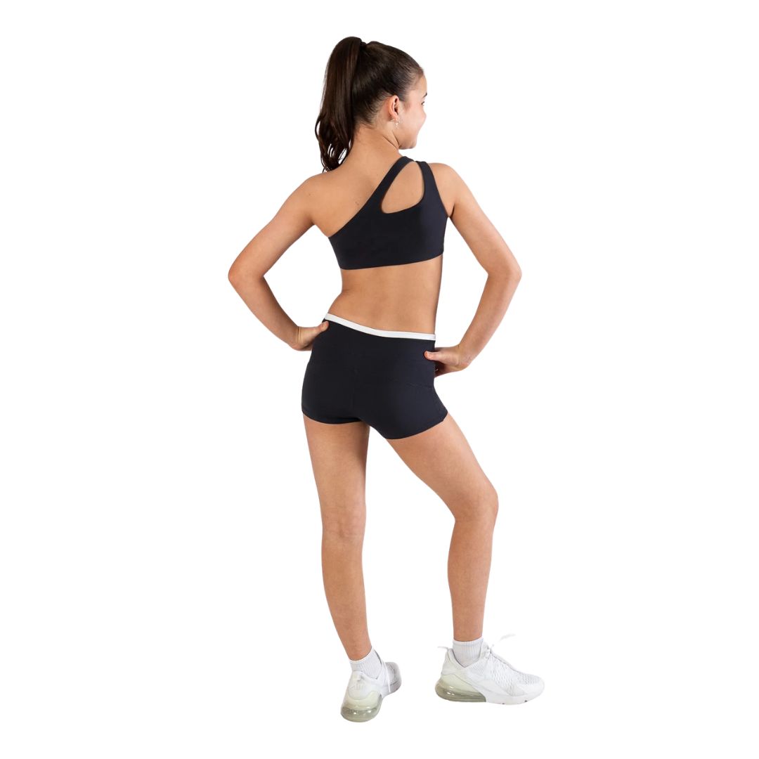 Xenia Crop Top