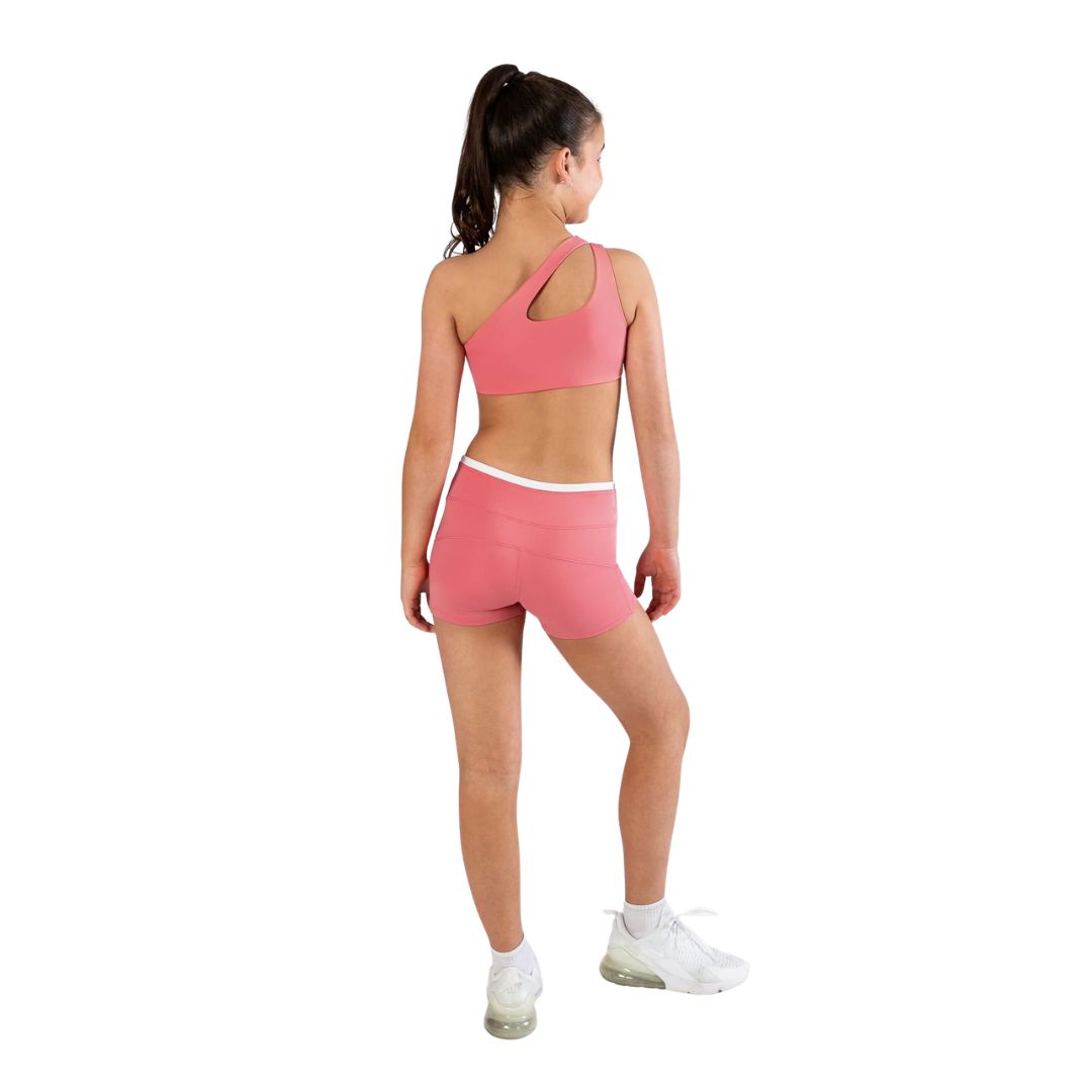 Xenia Crop Top