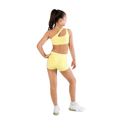 Xenia Crop Top