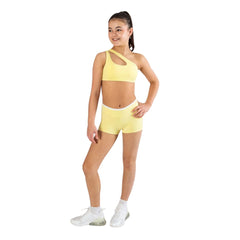 Xenia Crop Top