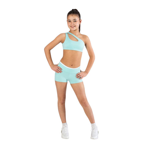 Xenia Crop Top
