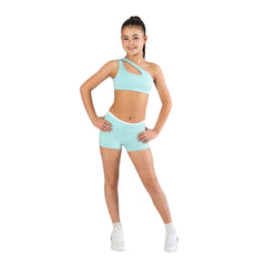 Xenia Crop Top