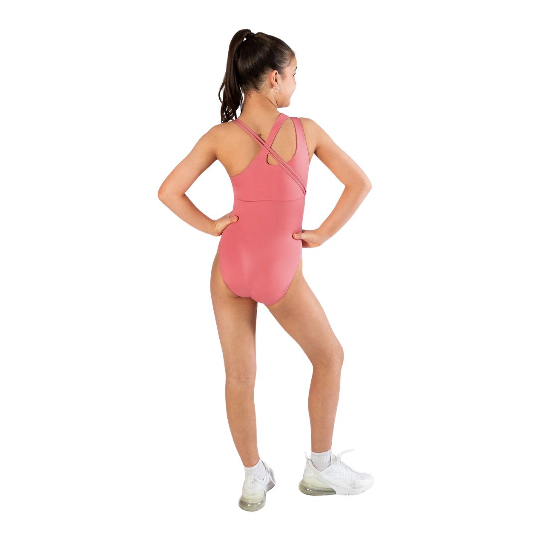 Xenia Leotard