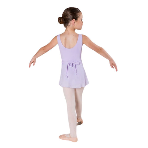 Charlotte Debut Leotard Child