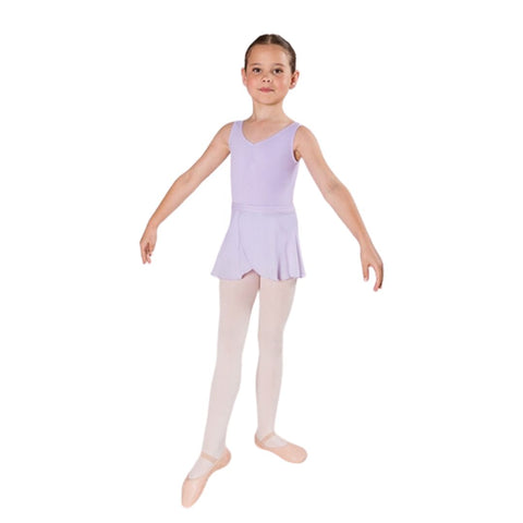 Charlotte Debut Leotard Child