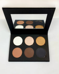 Center Stage Eyeshadow Palette