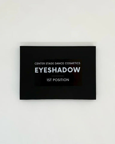 Center Stage Eyeshadow Palette