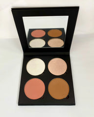 Center Stage Face Palette