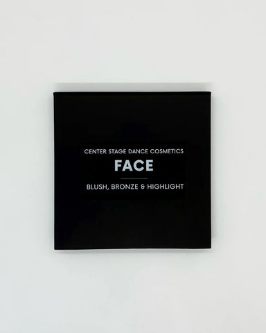 Center Stage Face Palette