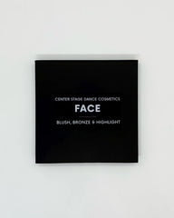 Center Stage Face Palette