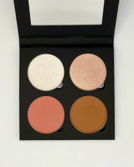 Center Stage Face Palette