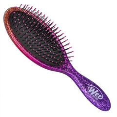 Wet Brush Detangler