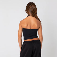 Form Halter Tank Child