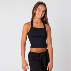 Form Halter Tank Child